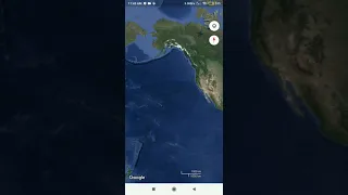 Google Earth is scary
