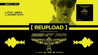 RAF Camora x Ufo361 - Legenda (OFFICIAL AUDIO / REUPLOAD) - Zenit RR #5