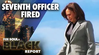 Kamala Harris & Floyd Family To Attend Tyre Nichols’ Funeral & MORE! | FOX SOUL’s Black Report