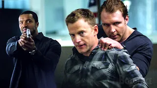 I'm a lot of things, but I'm not a cop killer (Spoiler: He is) | 12 Rounds 3: Lockdown | CLIP