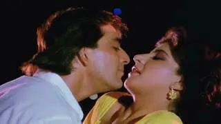 Aate Aate Teri Yaad Aa Gayi - Full HD | Jaan Ki Baazi 1985 | Sanjay Dutt, Anita Raj | 90's Hit Song