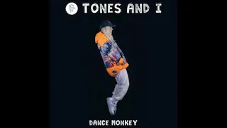 Dance Monkey - Tones and I (Spanish Lyrics)