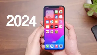 iPhone 12 en 2024... Merece la Pena?