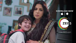 Ep 26 | Yeh Teri Galiyan - Zee TV Hindi Serial - Watch Full Series on Zee5 | Link in Description