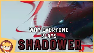 Why EVERYONE Plays Shadower | MapleStory