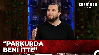 Ogeday ve Adem Tartıştı! | Survivor Ekstra 88. Bölüm