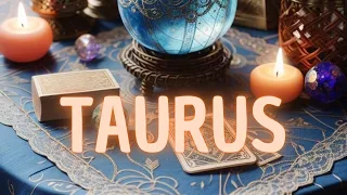 TAURUS ♉️ 😱THIS IS ABOUT TO BLOW TF UP!!💥 GET READY FOR A MIRACLE TO FALL INTO YOUR LAP❗️