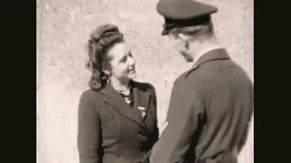 Lili Marleen - Lale Andersen - Musikvideo 1942