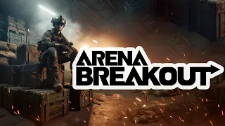 Arena Breakout.