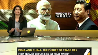 WION Gravitas: The Modi- XI summit; Aim to understand domestic issues & foreign policy of both sides