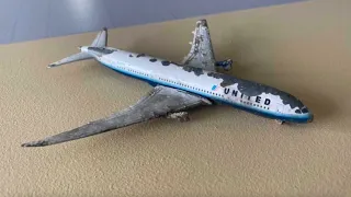 3, 2, 1, Go Meme but it's 1/400 scale planes lol