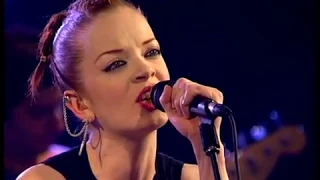 Garbage - Special (live at Nulle Part Ailleurs 1999)