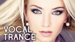 Paradise Trance ;) ♫ vocal trance top 10 march 2015, new trance mix