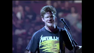 Metallica: Cunning Stunts (HD Upgrade/Audio Enhance)
