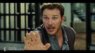 Jurassic World New Original Score