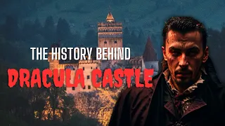 Bran Castle: The Real Dracula's Castle?