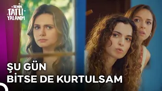 Hande İz Peşinde | Benim Tatlı Yalanım