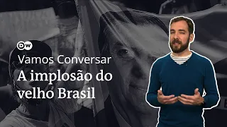 Como o bolsonarismo mudou para sempre o Brasil