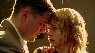 Shutter Island - Dream Sequence