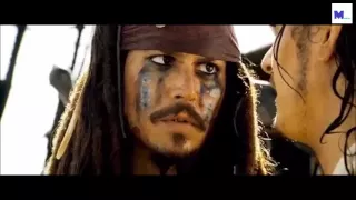Пираты Карибского моря 5: Мертвецы не рассказывают сказки