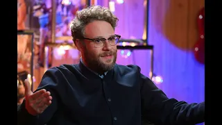 SETH ROGEN (2022 REDUX): HALL of the GREATS, Episode 115