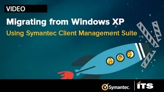 Are you still running Windows XP? Using Office 2003? Act now or leave yourself exposed!