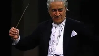 Tchaikovsky Symphony No 5 E minor Sergiu Celibidache Münchner Philharmoniker