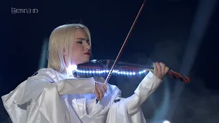 Ingrid - X Factor Albania | Netët LIVE - Tv Klan
