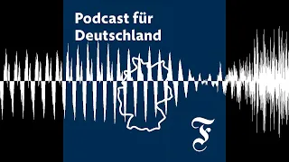 Morde, Entführungen, Drohungen: Iranische Geheimagenten in Deutschland - FAZ Podcast für Deutschland