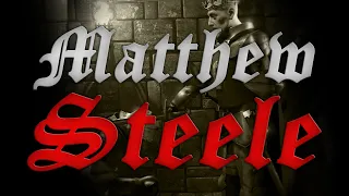 The Lore of Stronghold 2 - Matthew Steele