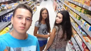 Реакция на Селфи |  Selfie prank