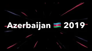 Chingiz - “Truth” - Lyrics - Azerbaijan 🇦🇿 ESC 2019