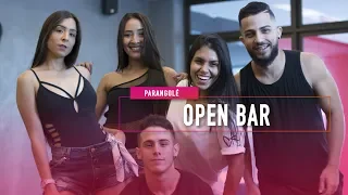 Open Bar - Parangolé - Coreografia: Mete Dança