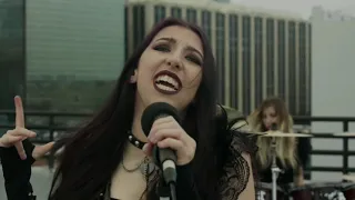 Best Vocals | Melody Cristea of LILIAC | Female Metal Vocalist