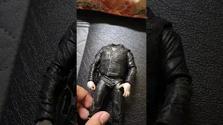 NECA - Custom Maniac Cop 2 Matt Cordell figure - Part 1        #neca #custom #maniaccop #slasher