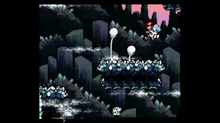 [TAS] Yoshi's Island "SMW2+" Romhack - 4-3 Any% Warpless in 2:53.567