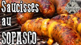 J'invente la RafaWurst : Première Saucisse au SOPASCO ! | Avec So6_lasaucisse 🇩🇪🌭