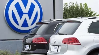 Volkswagen заплатит $15 млрд штрафа