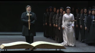 Stiffelio. Giuseppe Verdi. Acto III