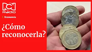 La moneda colombiana que podría costar $600.000