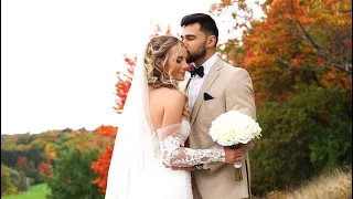 Ahmed i Sadbera - 4K Full Wedding Video 2022