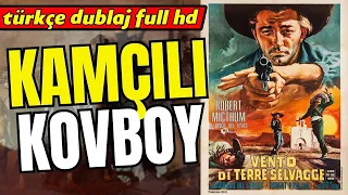 Kamçılı KOVBOY - 1955 Untamed | Western & Kovboy Filmi