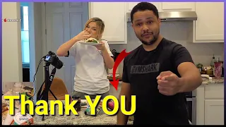 Nick Thanks Twitch Live Stream Fails on Reddit for Saving Malena for him!