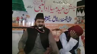 واقعہ حضرت مولانا عبد الرحمن جامی رحمتہ اللہ علیہ ۔ علامہ محمد ندیم شاہد ہمدمی