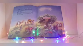 Playmobil in "french version" christmas story