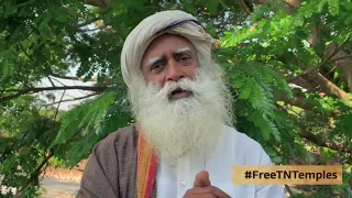 Don't Miss Sadhguru On Twitter Today!