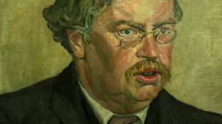 G.K. Chesterton - "CATHOLICISM: The Pivotal Players" (Preview)
