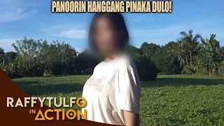 DI LANG KAYO KIKILABUTAN, MANININDIG PA ANG LAHAT NG INYONG BALAHIBO SA FOLLOW-UP NA KWENTONG ITO.