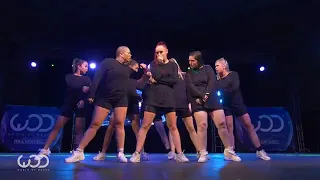 Royal Family FRONTROW World of Dance Los Angeles 2015 WODLA15   480x360