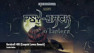 Psy-Jack o'lantern (Halloween Party Edition) #FSOH32 - Eleonora #PsyTrance #Psychedelic #Uplifting